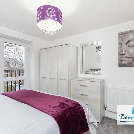 Bournecoast: Modern Apartment Near Beaches -Fm9580 Bornemouth Extérieur photo